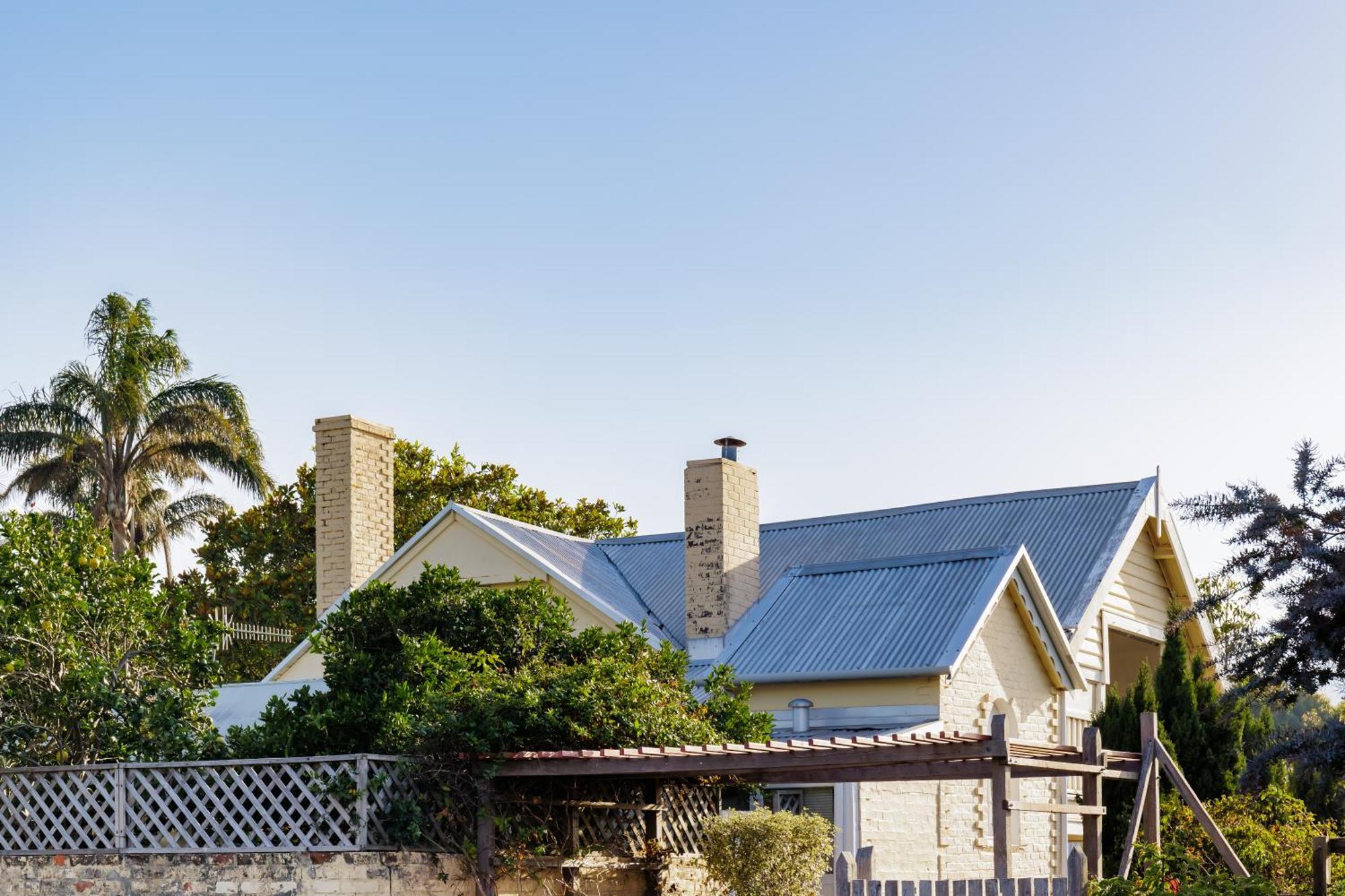 Wollaston House By The Bnb Collection Albany Bagian luar foto