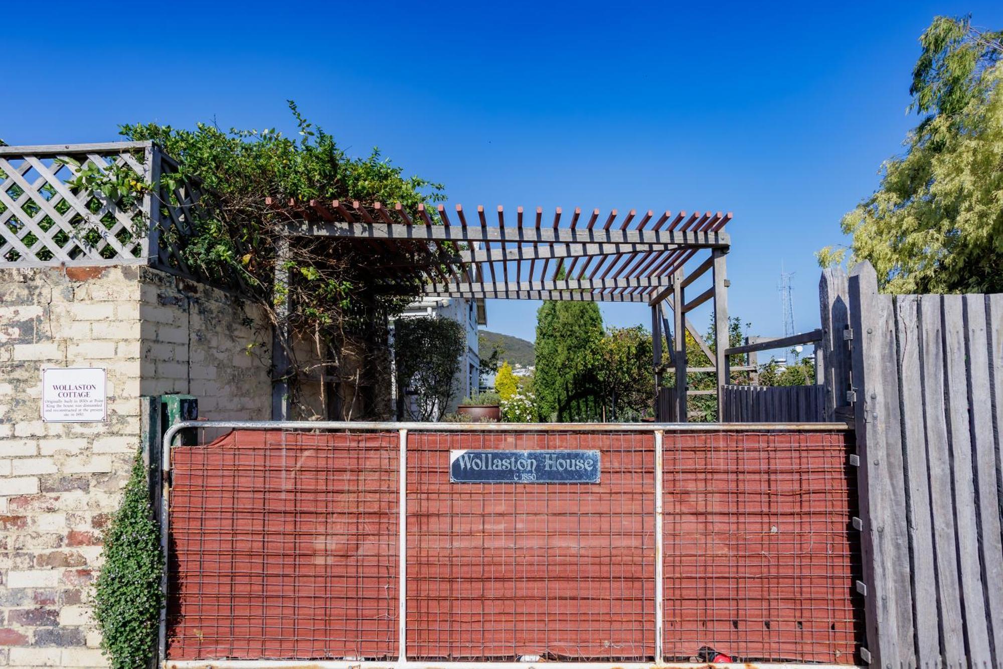 Wollaston House By The Bnb Collection Albany Bagian luar foto