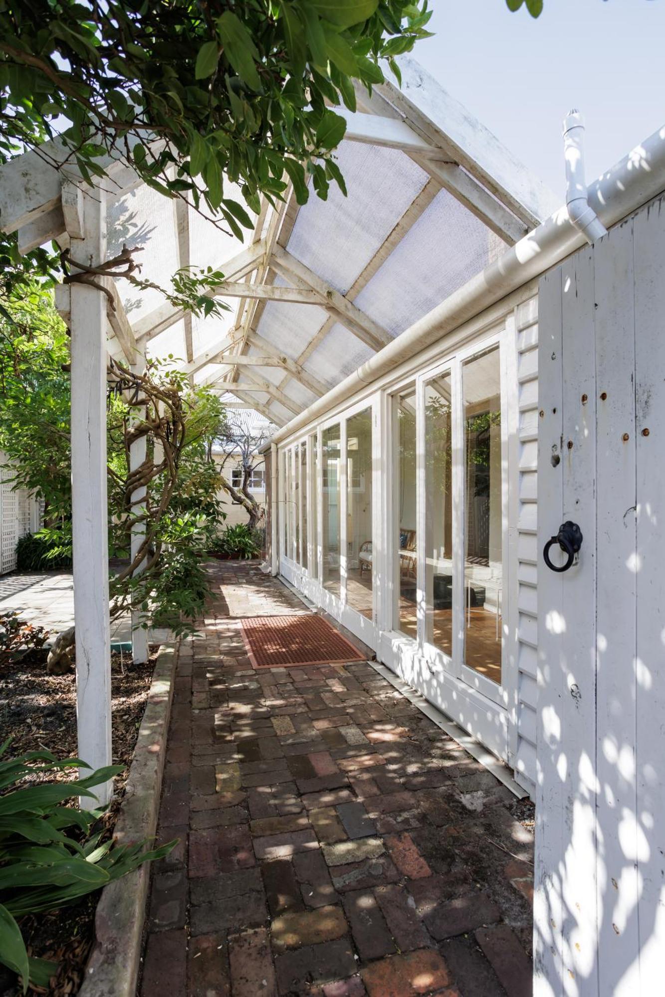 Wollaston House By The Bnb Collection Albany Bagian luar foto