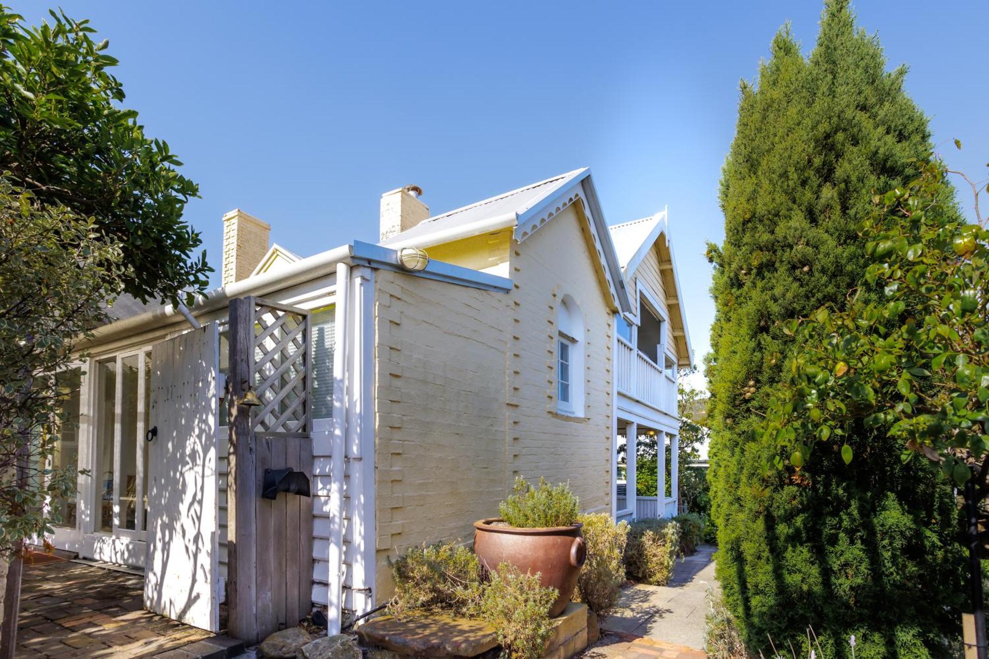 Wollaston House By The Bnb Collection Albany Bagian luar foto