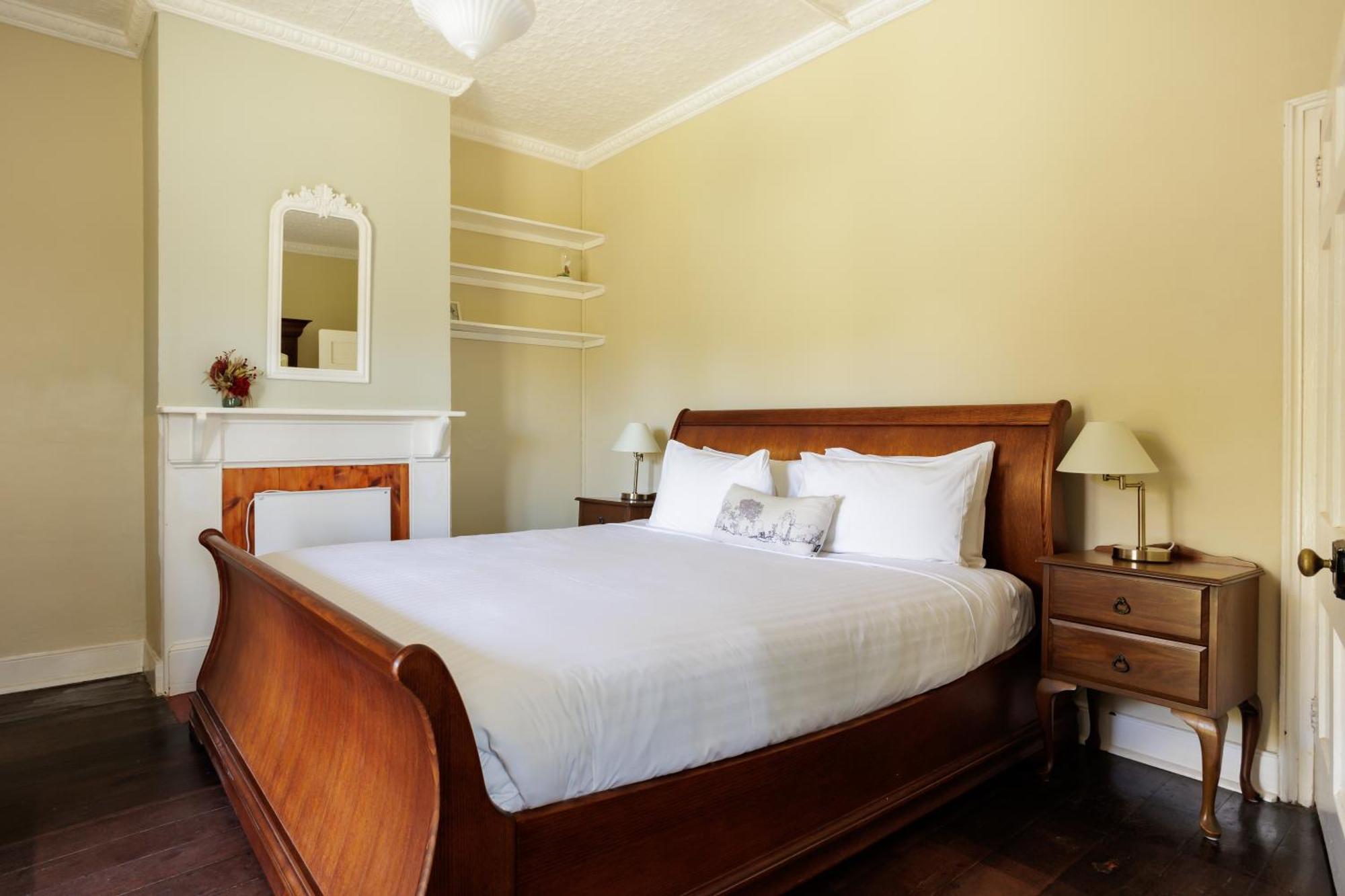 Wollaston House By The Bnb Collection Albany Bagian luar foto