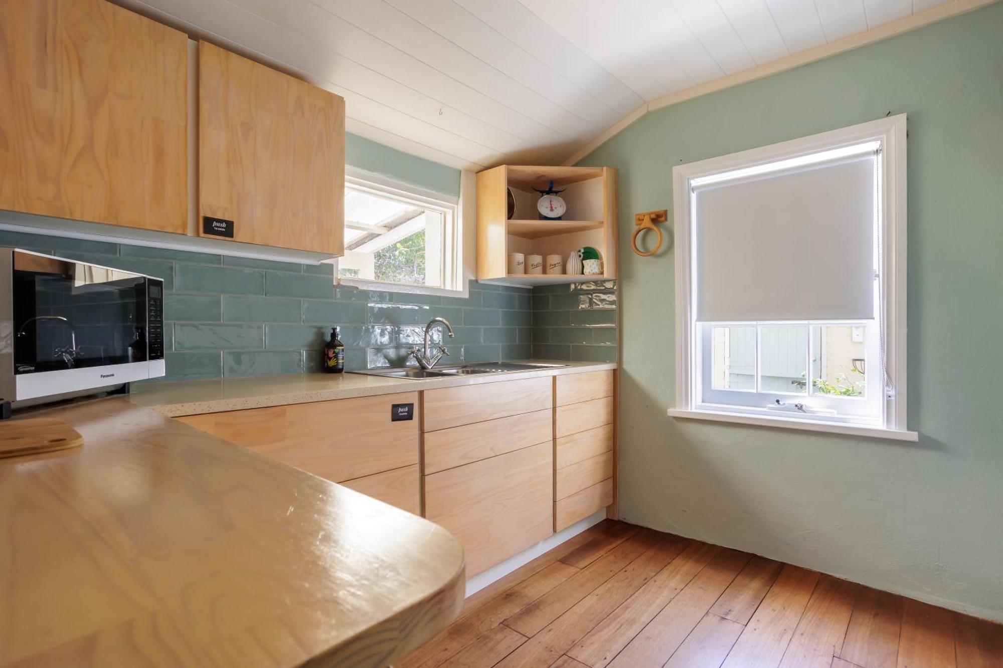 Wollaston House By The Bnb Collection Albany Bagian luar foto