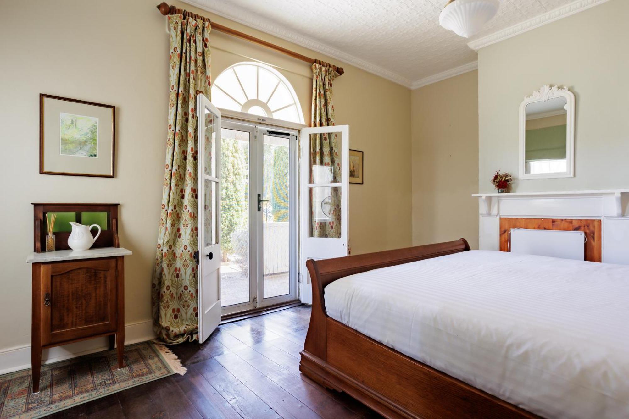 Wollaston House By The Bnb Collection Albany Bagian luar foto