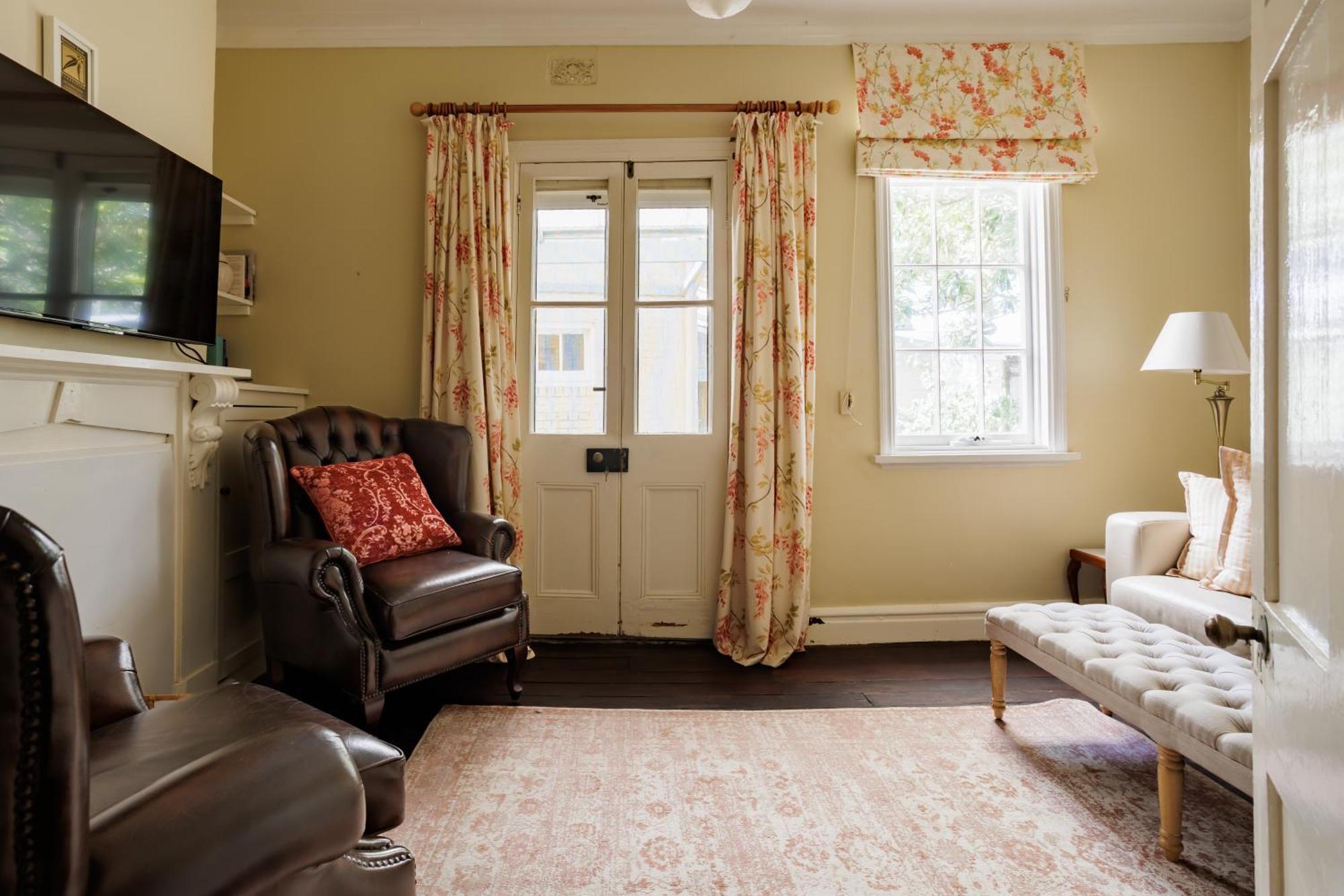 Wollaston House By The Bnb Collection Albany Bagian luar foto