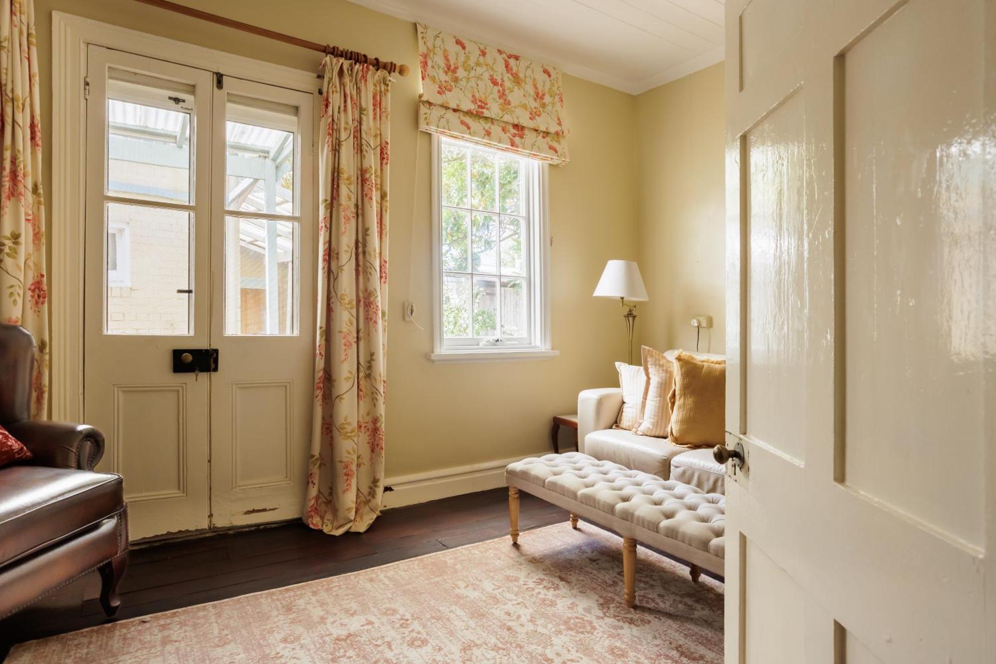 Wollaston House By The Bnb Collection Albany Bagian luar foto