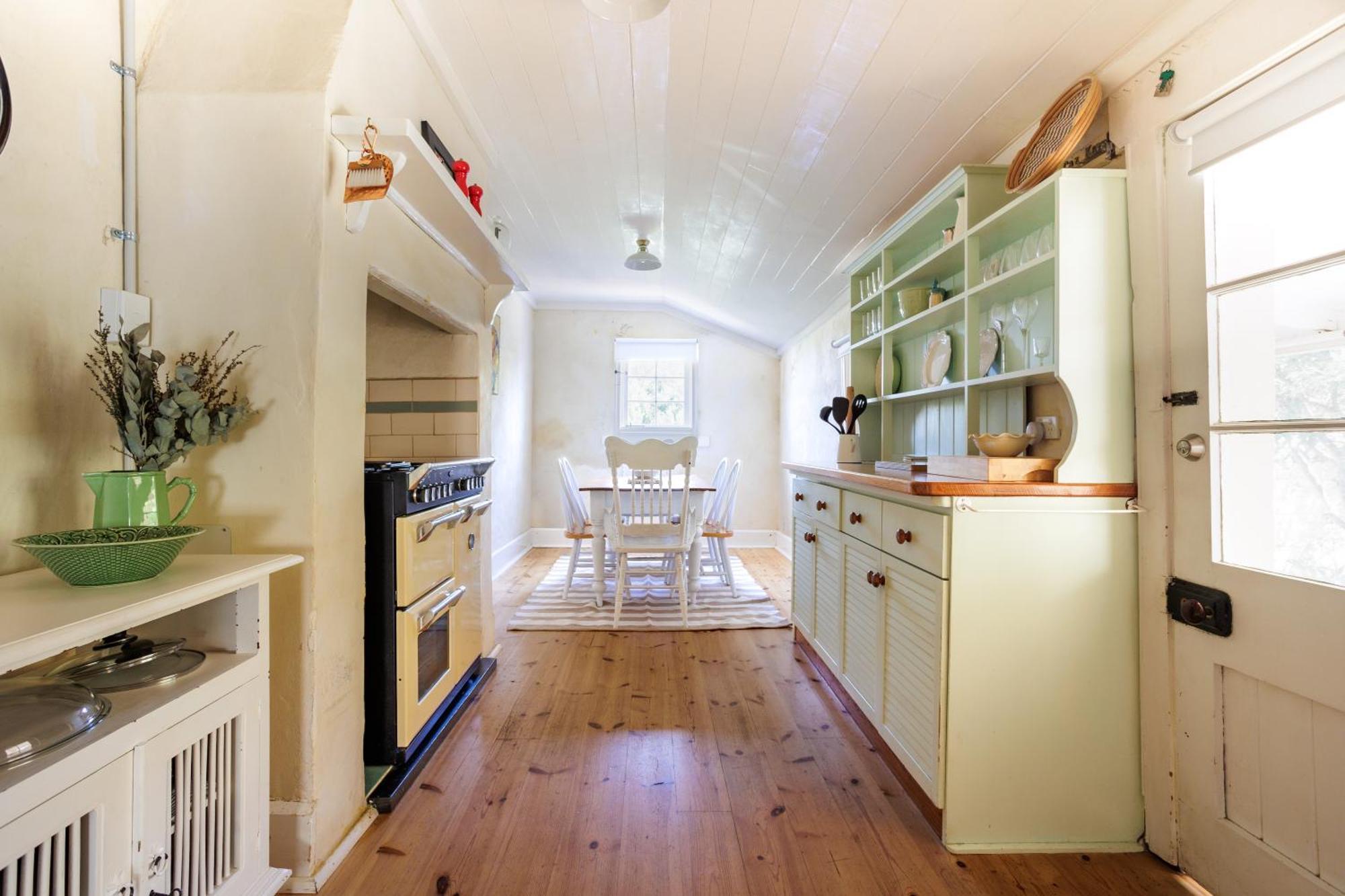 Wollaston House By The Bnb Collection Albany Bagian luar foto